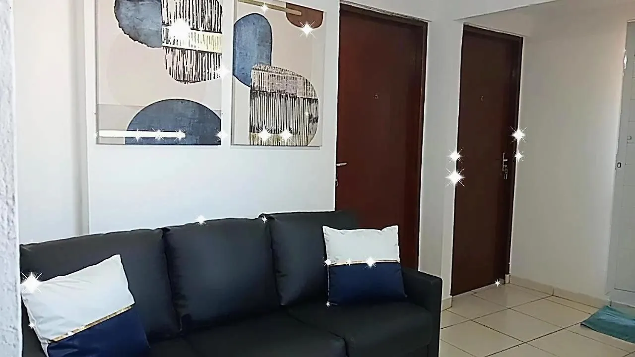 Vitoria Hostel Guarulhos 2*,  Brasilien