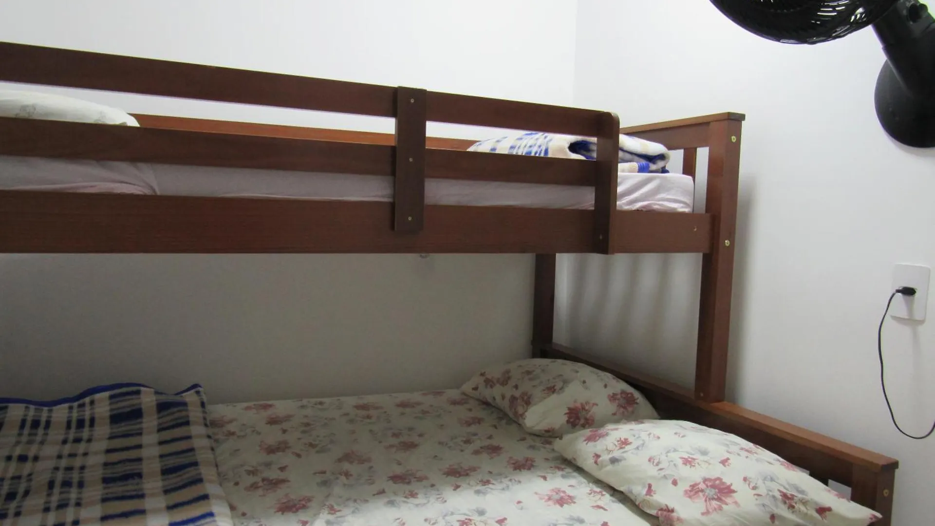 Vitoria Hostel Guarulhos 2*,  Brasilien
