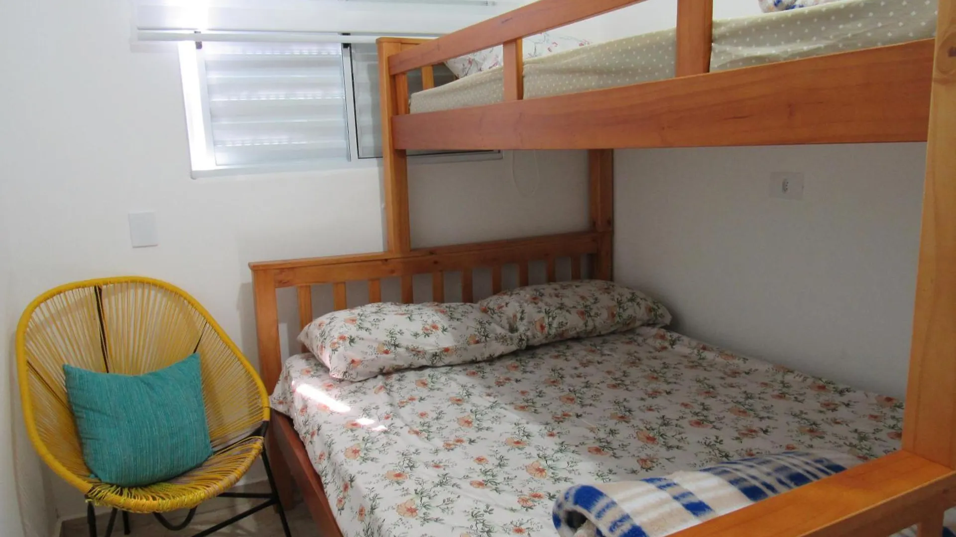 Vitoria Hostel Guarulhos Gasthof