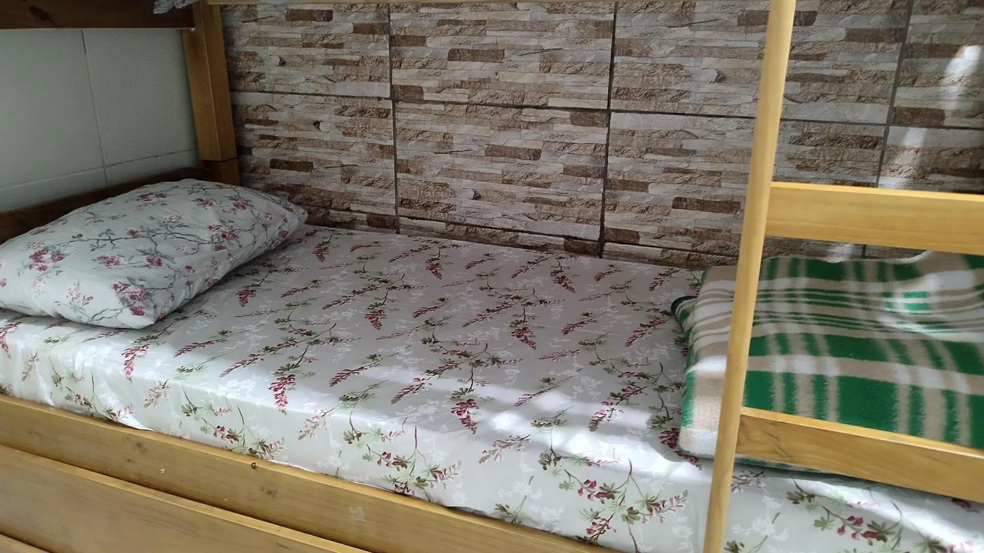 Vitoria Hostel Guarulhos Gasthof