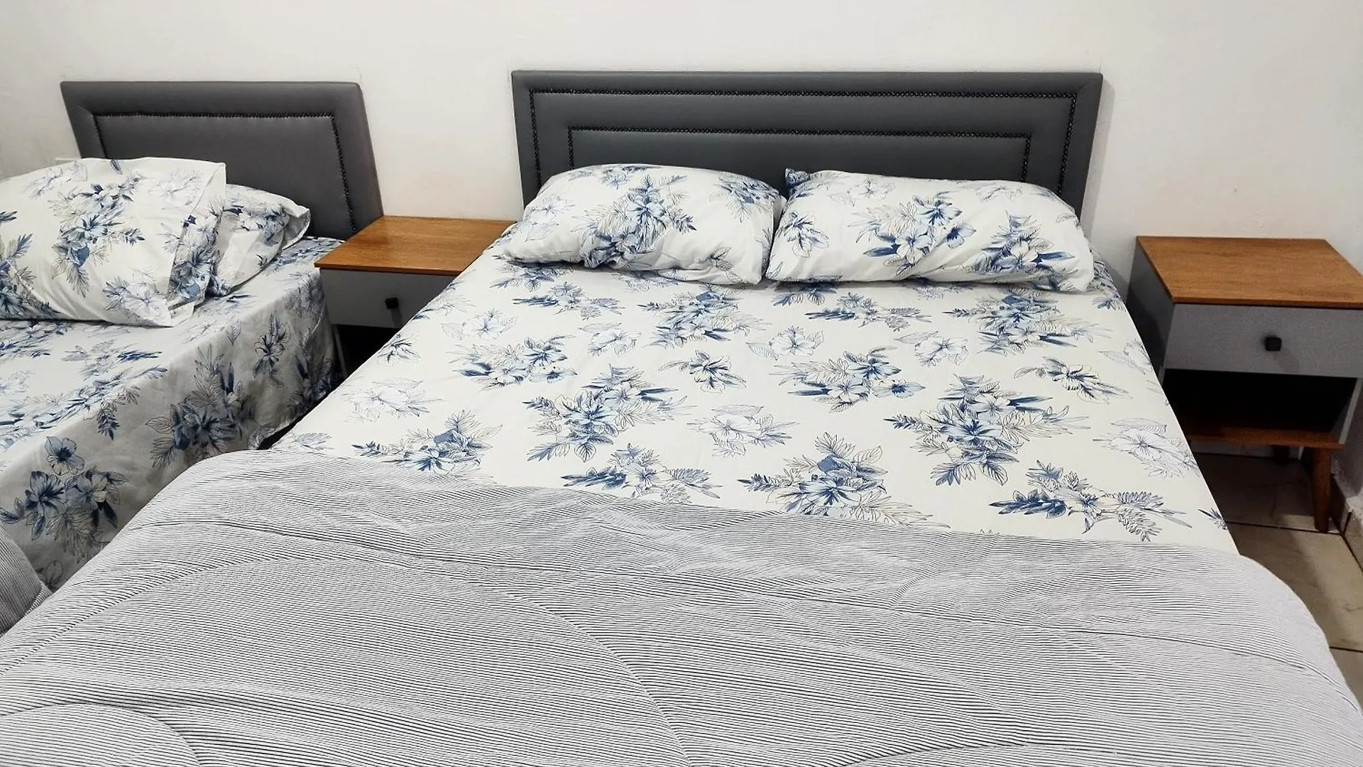 Vitoria Hostel Guarulhos 2*,