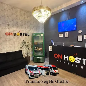 On Gru Apartment